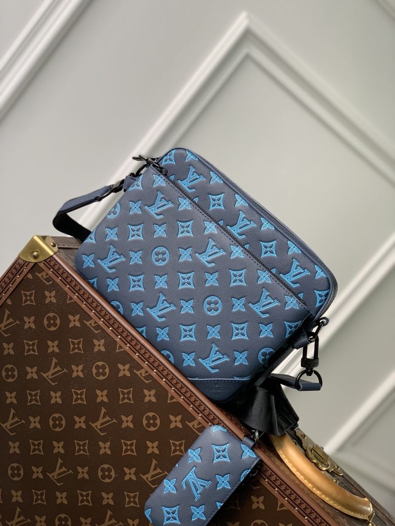 Mens LV Satchel bags